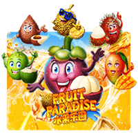 Fruit Paradise